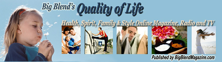 Banner little girl blowing dandilion seeds